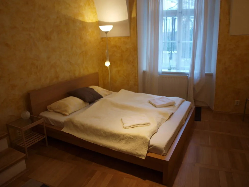 Velvet Apartments - Old Town