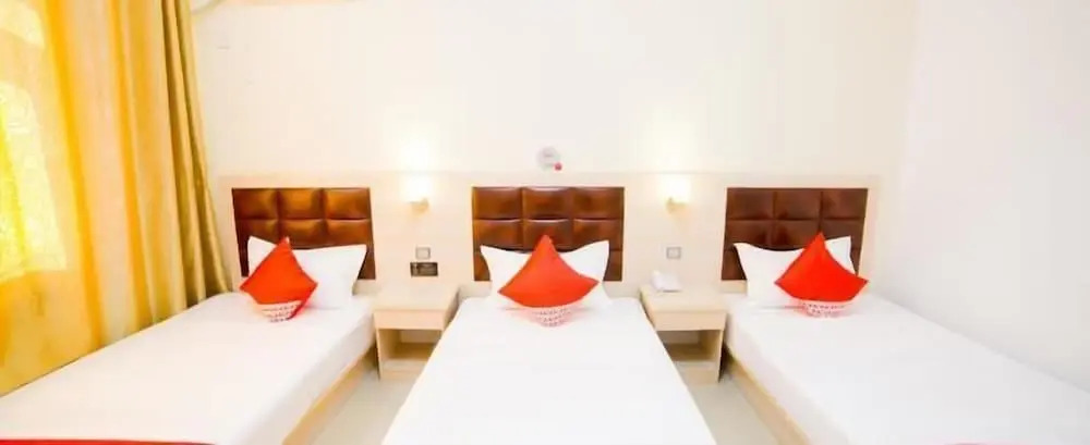 Tianjin Qingcheng Business Hotel