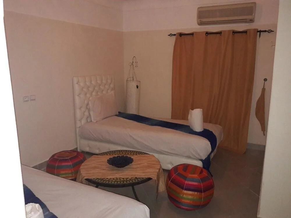 Riad Belinda