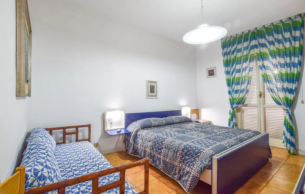 Awesome Home in Furnari With 5 Bedrooms and Wifi