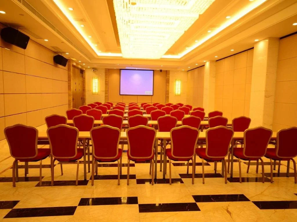Putuoshan Hotel