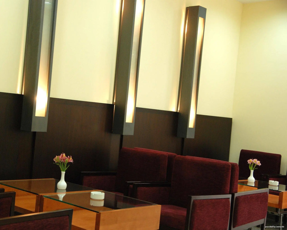 Hotel Forum Garni