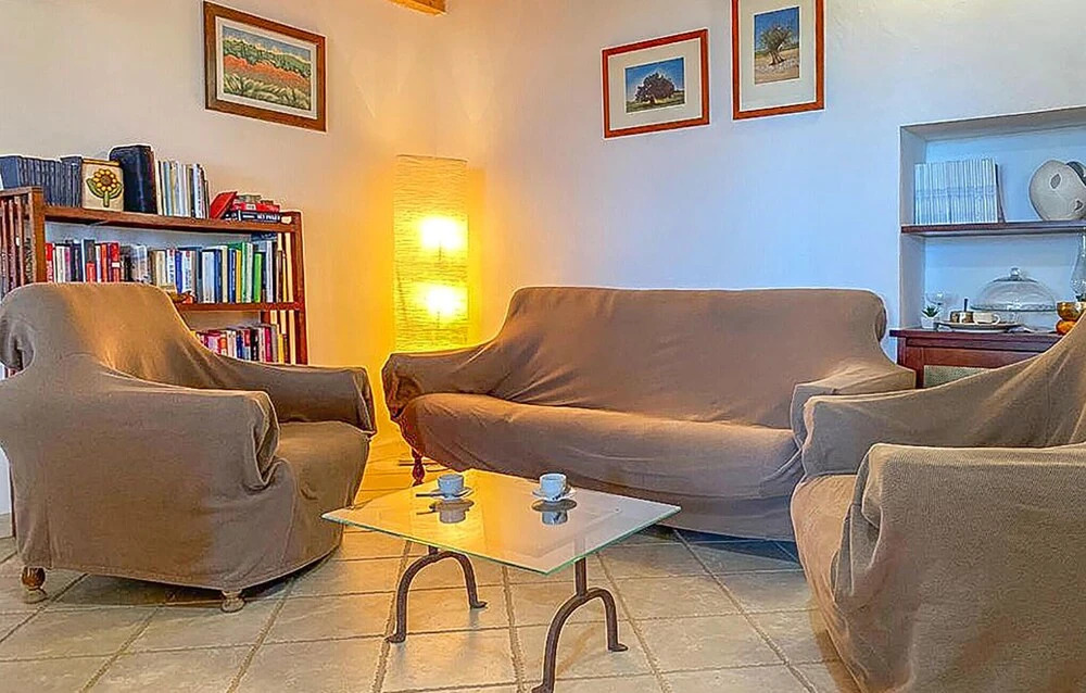 Stunning Home in Scicli With 3 Bedrooms and Wifi