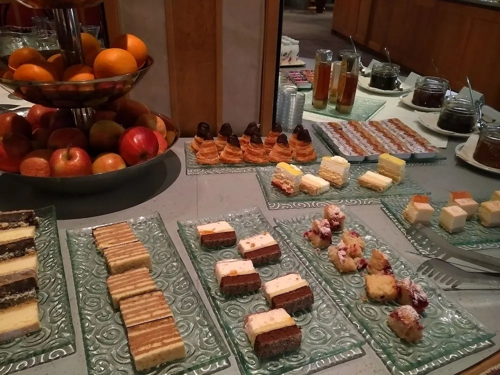Mozart-Stuben