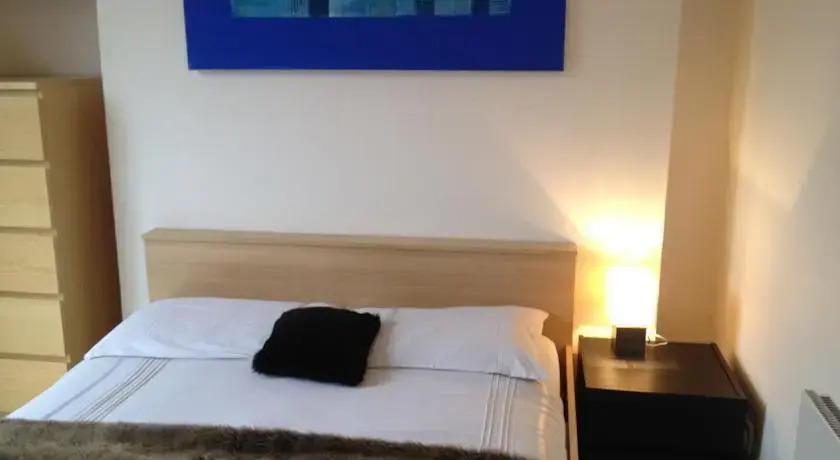 Talgarth apartments