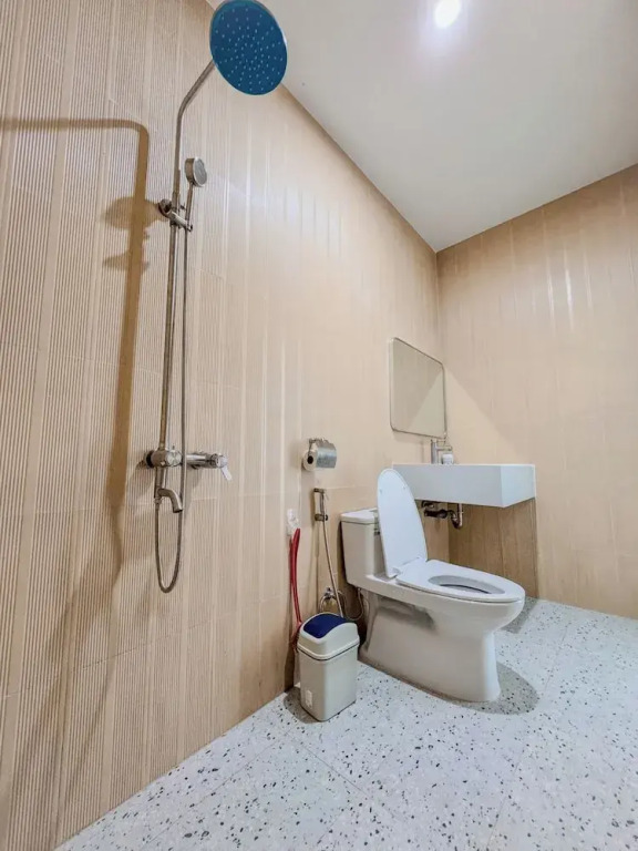 ChanKy Hotel Dao Phu Quy
