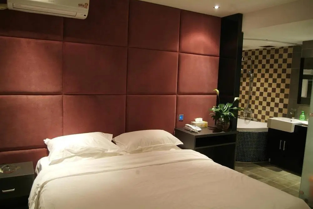 Caesar's Home Hotel - Beijing