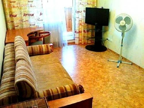 Apartamenty Uyutniy Dom Lenina