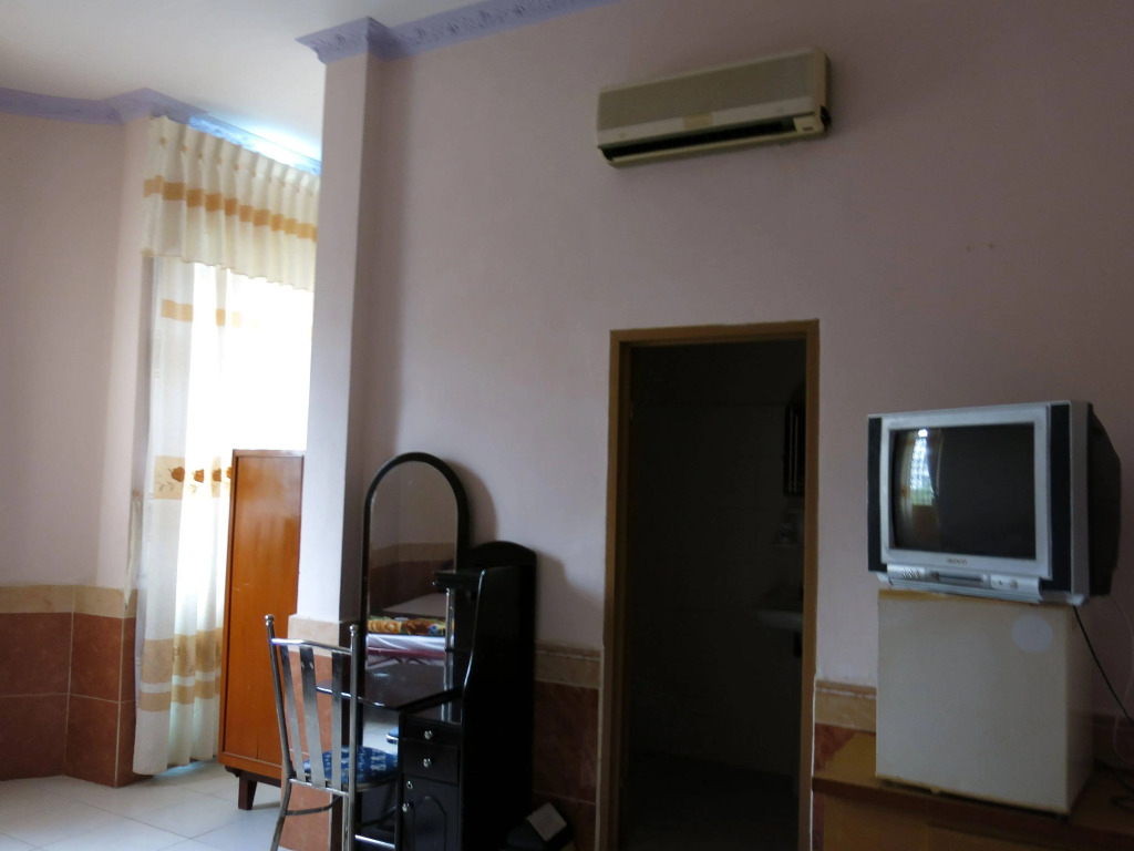 Tan Loc Hotel Can Tho City