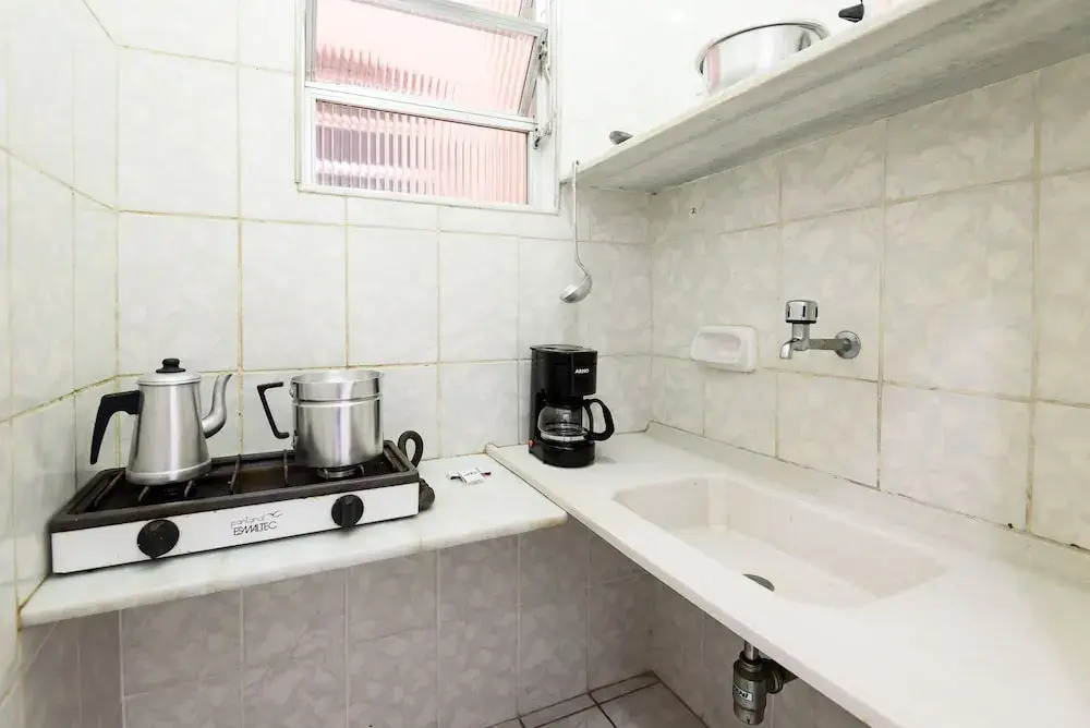Omar do Rio - Apartamento A1202