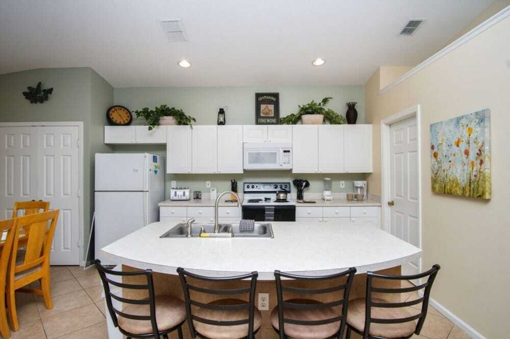 Windsor Palms 4 WP04DH8046BRM