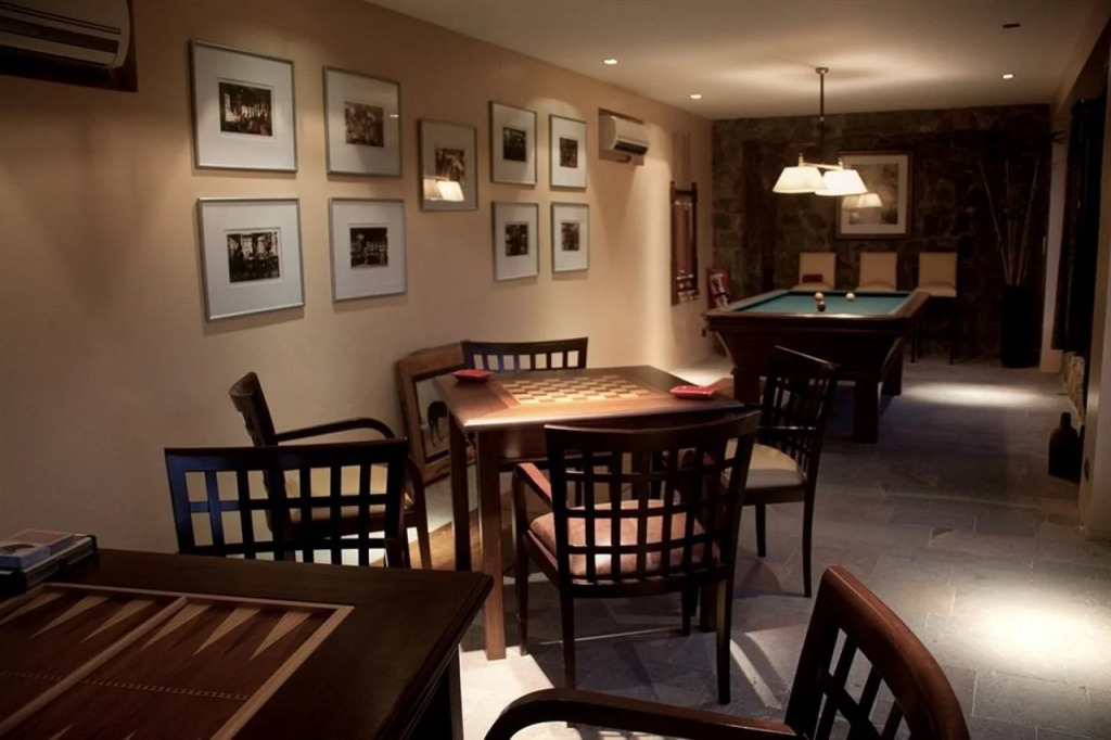 Casa Entonada - Hotel Boutique