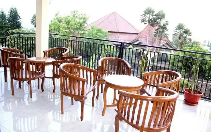 Baliku Guesthouse