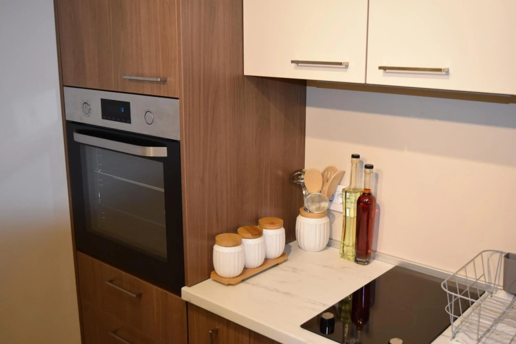 Apartman Jeca