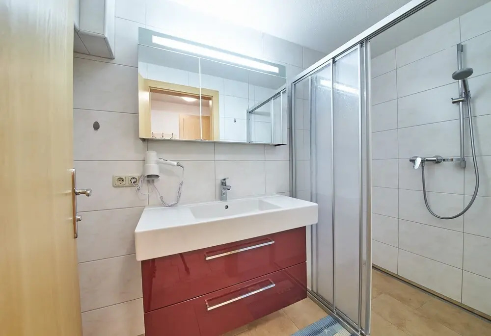 Ski & Bike Appartements Forsthaus