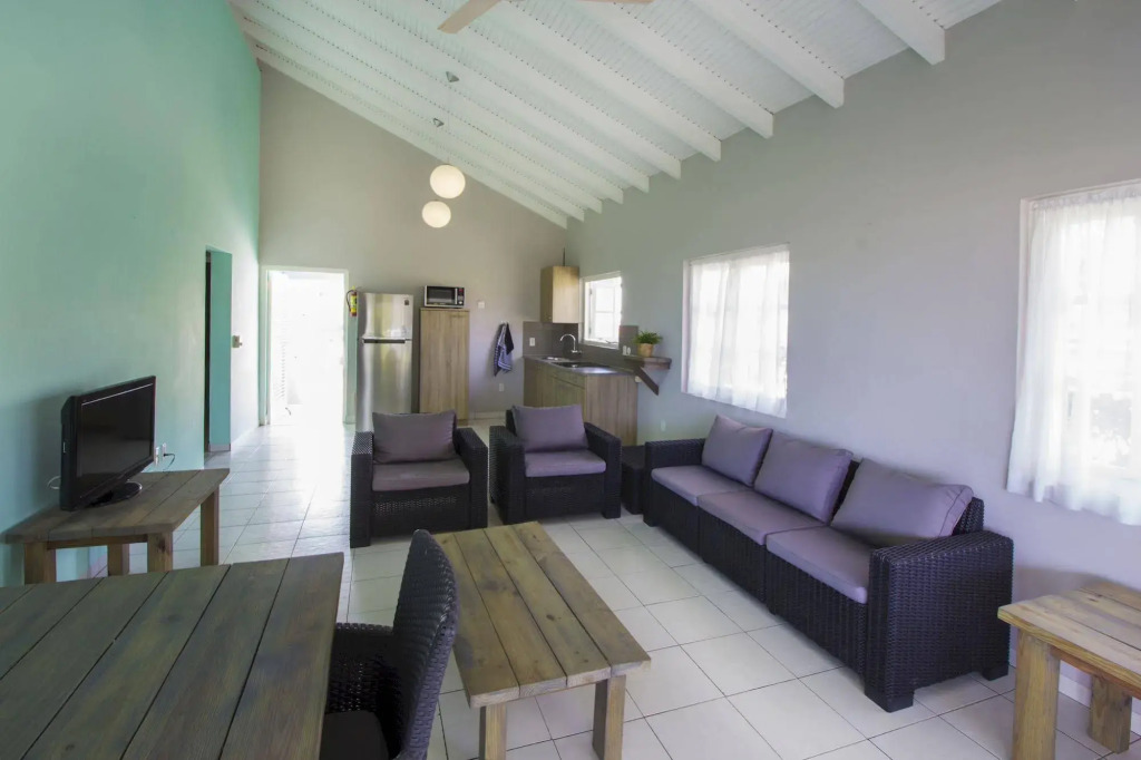 Bon Bini Resort Curacao