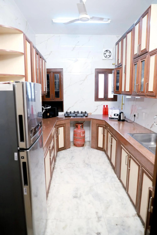 2BHK Fortune Home with Greenery view near Max,PVR,city walk