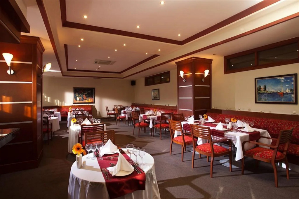 Side Sun Hotel - All Inclusive