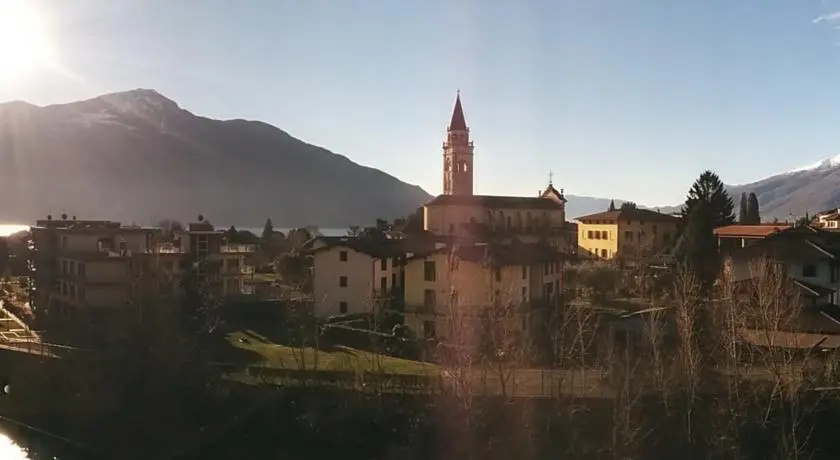 CasaMondrian