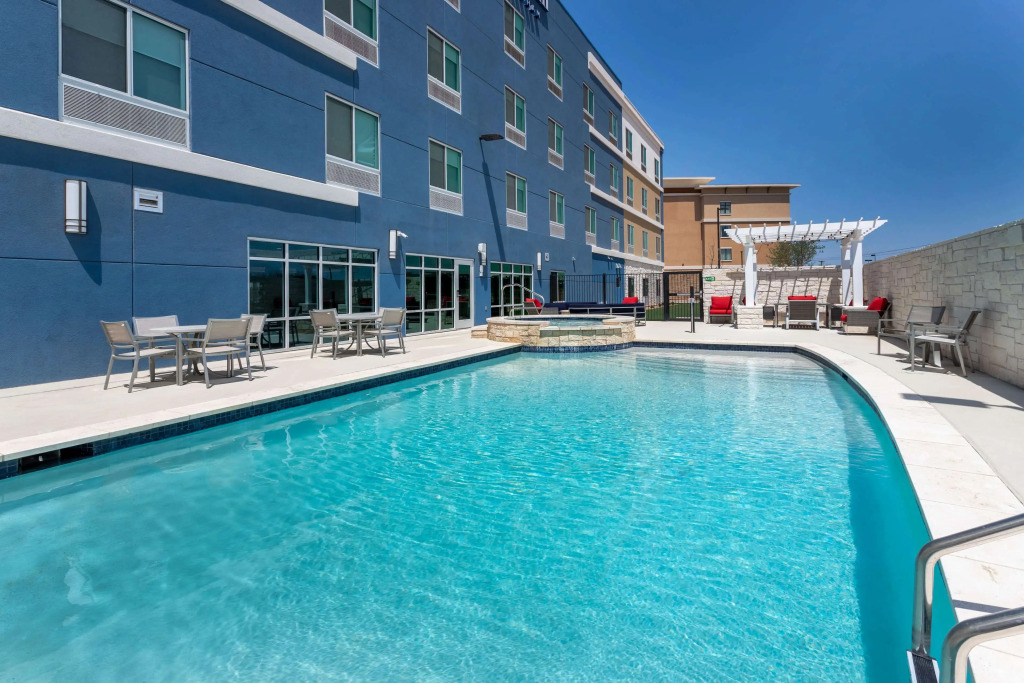 AmericInn by Wyndham San Angelo