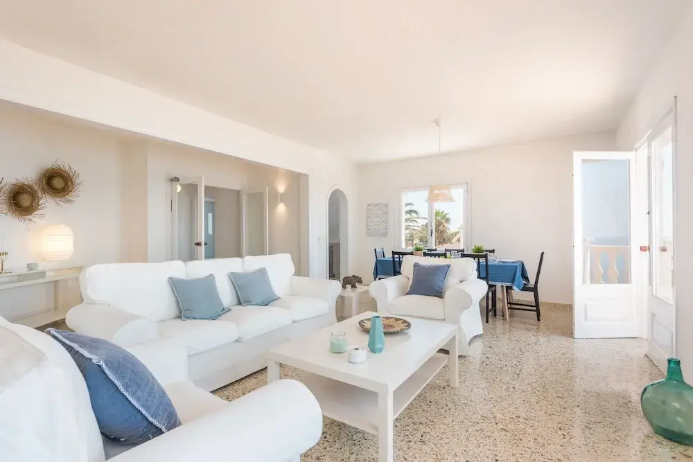 Villa Torre Vea by 3VILLAS