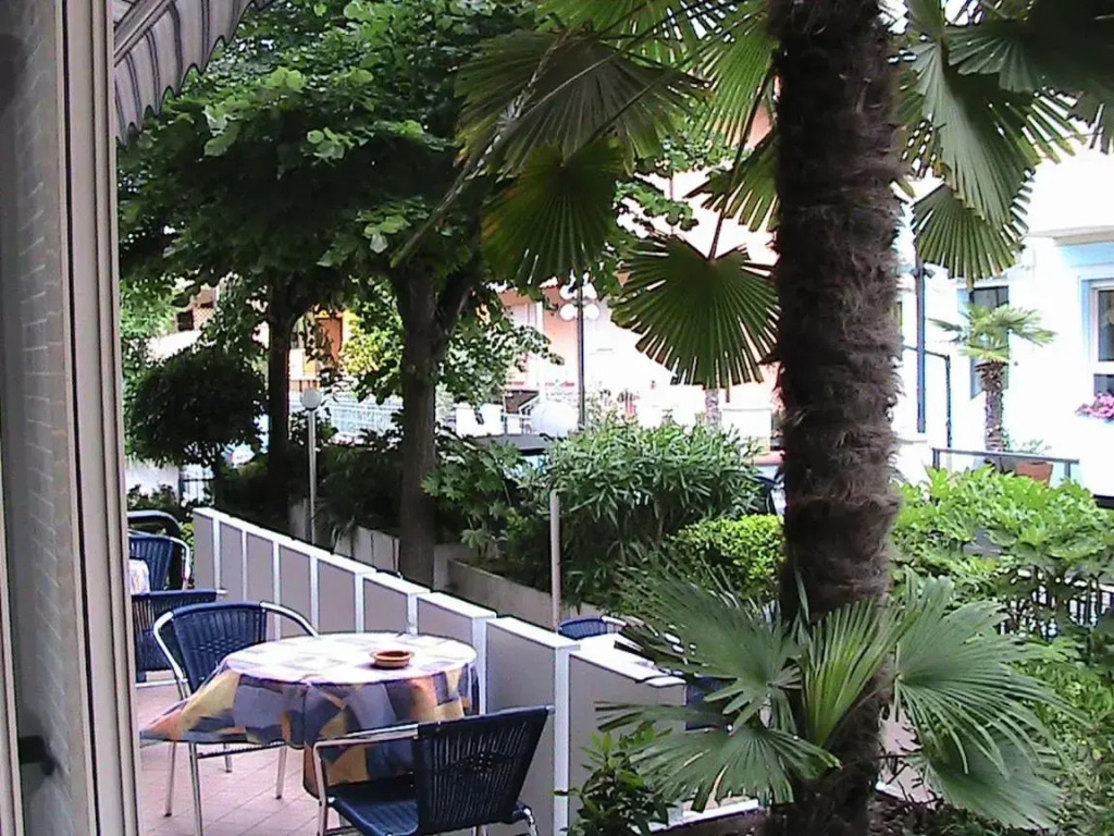 Hotel Universo