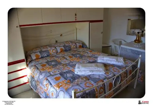 B&B In Villa Le Gemelline