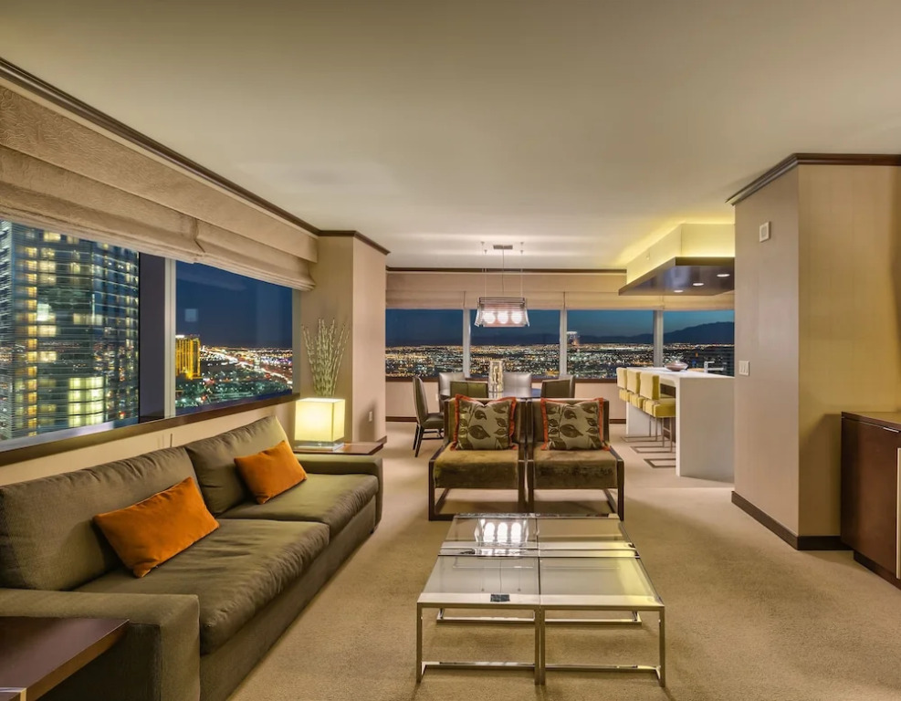 Vdara Hotel & Spa at ARIA Las Vegas