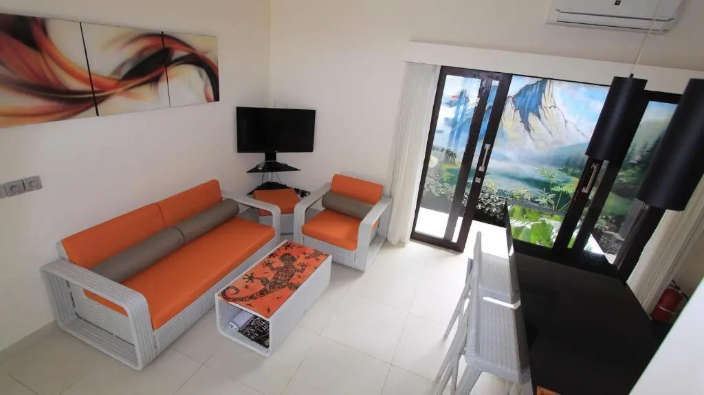 Villa 2Brook