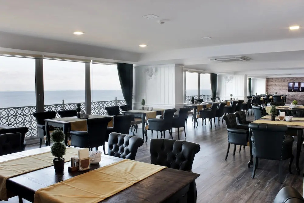 Gayasis Resort Hotel