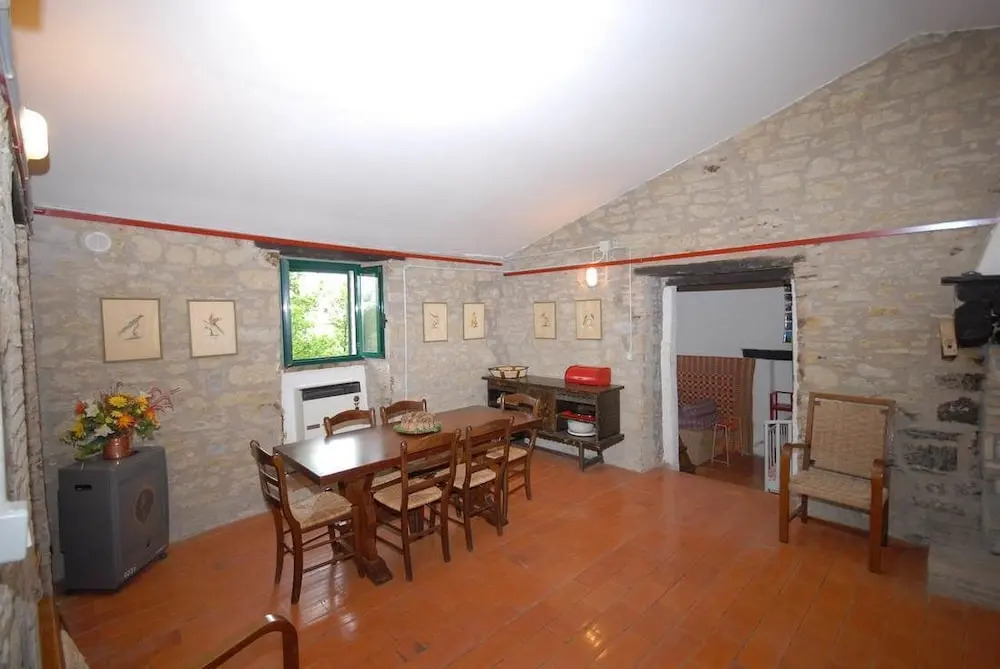Il Palazzetto