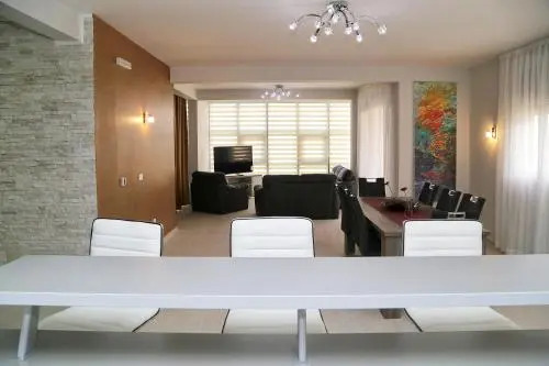 Apartmani MEB