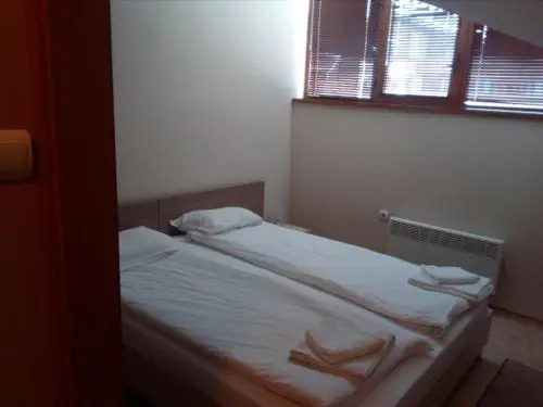 Todorini Kuli Apartments