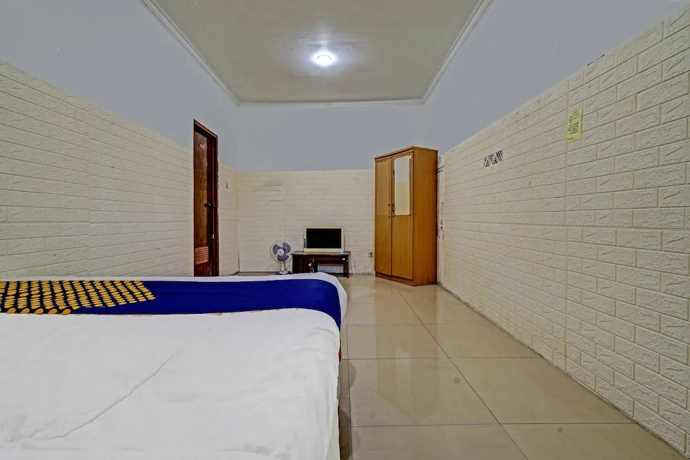 OYO 91330 City Munigar Residence SyariahNearTegalega Park