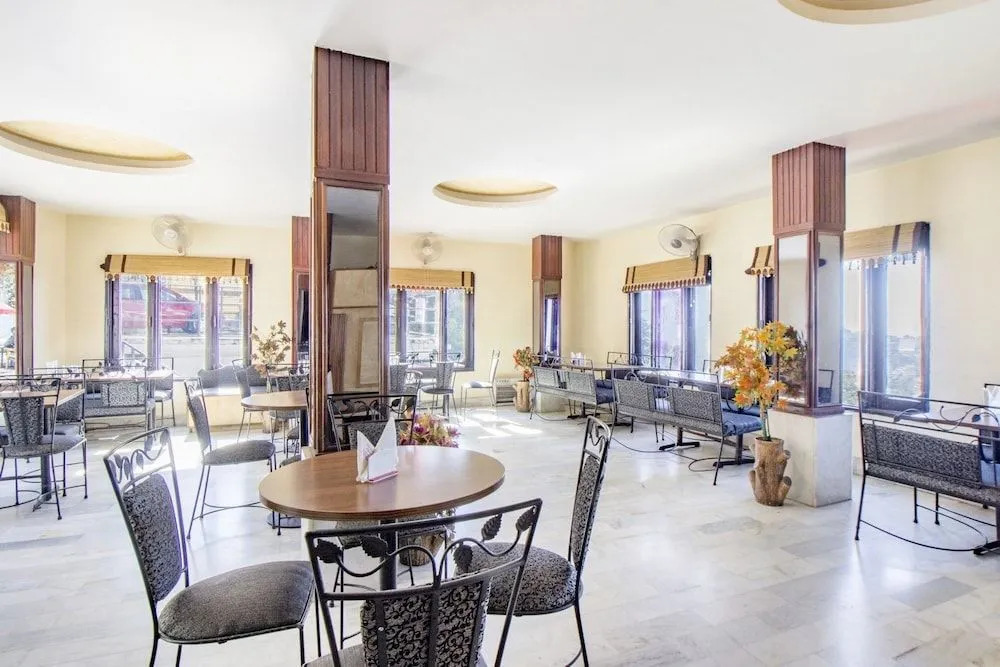 GuestHouser 1 BR Guest house 744d