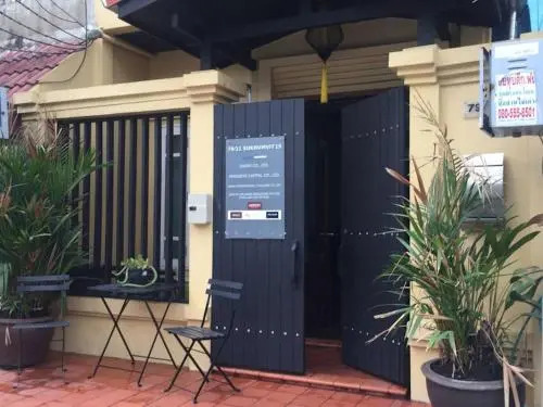 Dasiri Downtown Residence Unit 2