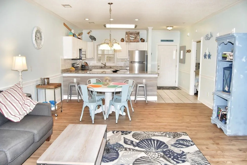 4846 Carnation Circle Magnolia North 104 by RedAwning