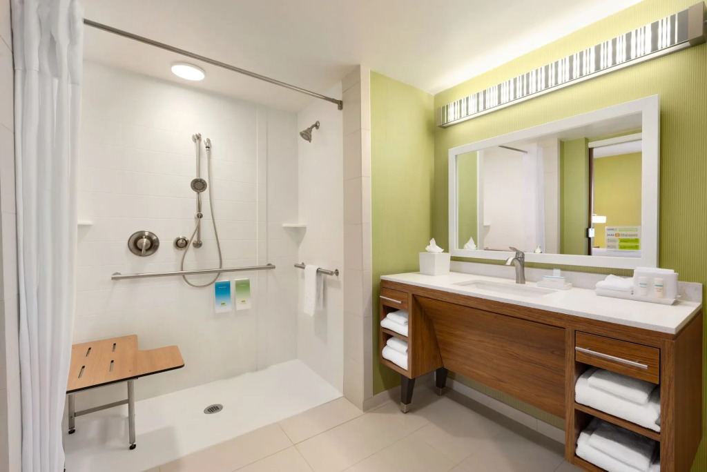 Home2 Suites By Hilton-Cleveland Beachwood