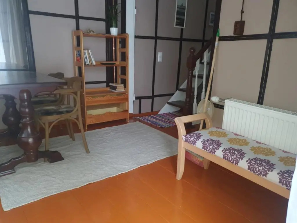 ''Laiciemkursieši'' family house