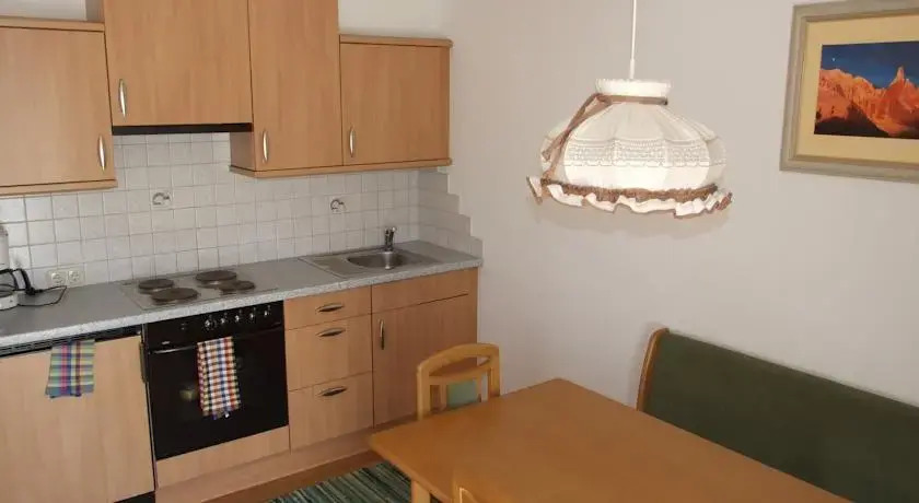 Landhaus Heim