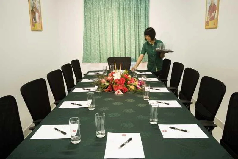 Ibis Hangzhou Xiasha