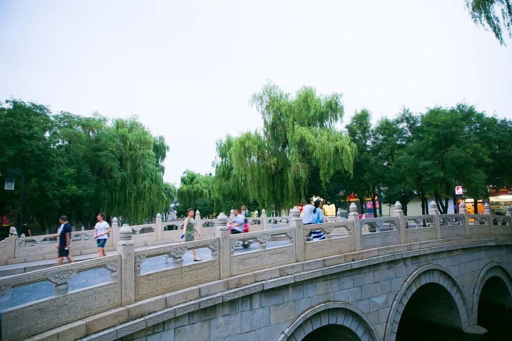 Qufu Yuanlin Hotel