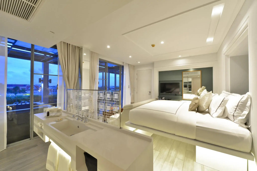 Riva Arun Bangkok