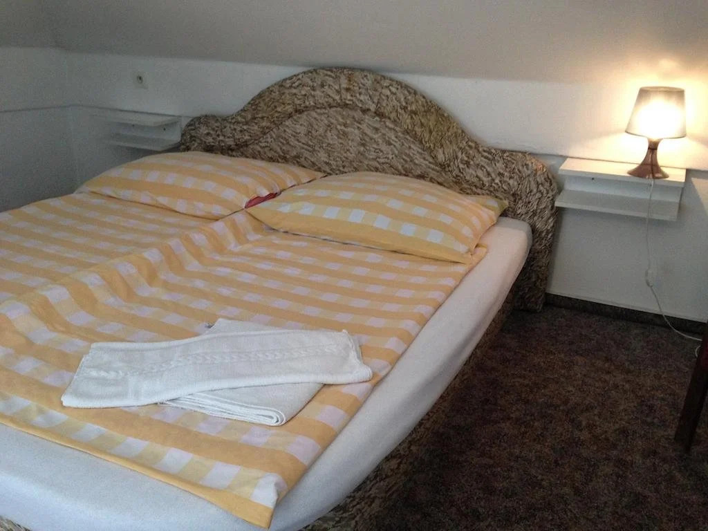 Restaurace a Penzion Klatovský Dvůr