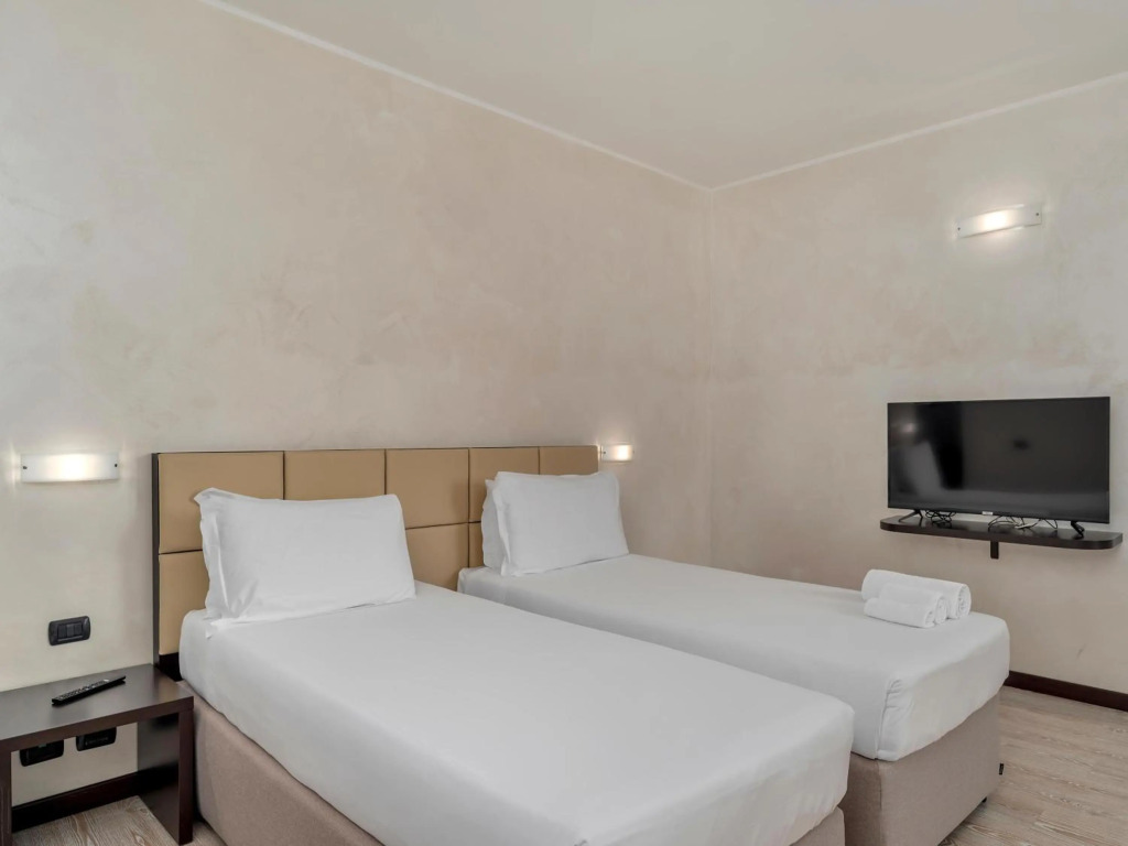 Park Hotel Cassano