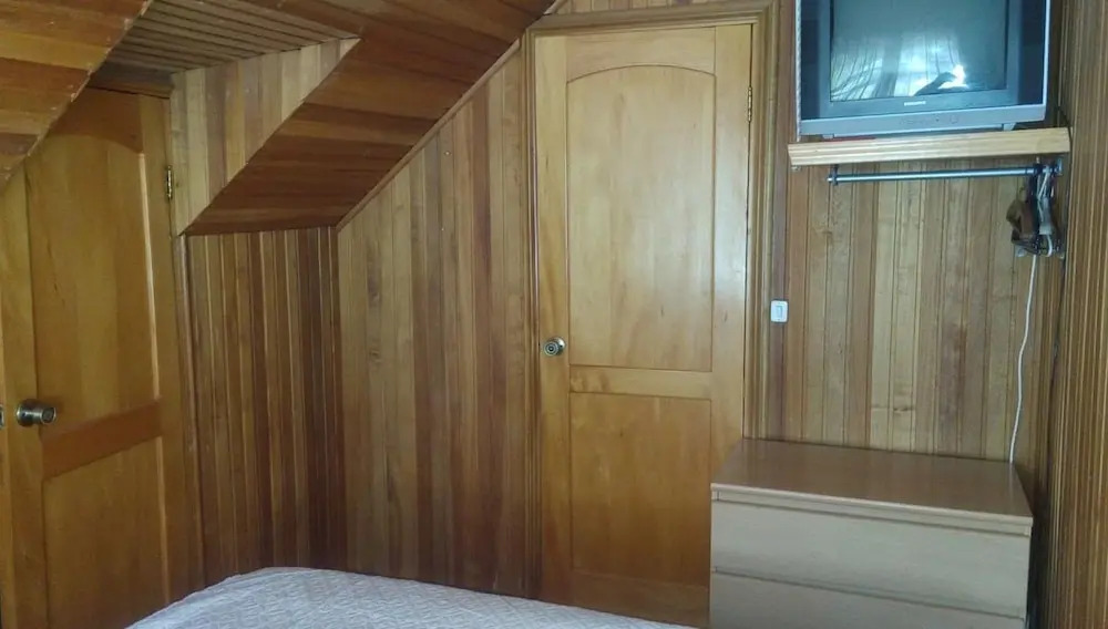 Wood Lake Bed & Breakfast