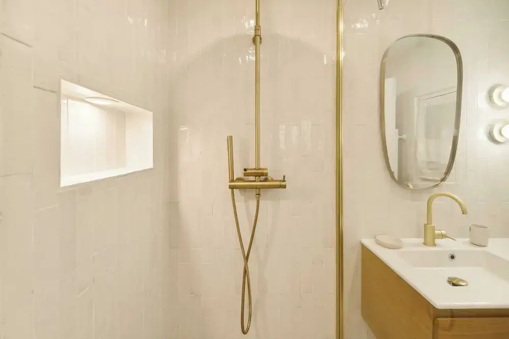 Charming Apartment - AC 2br- 4P - Saint-tropez