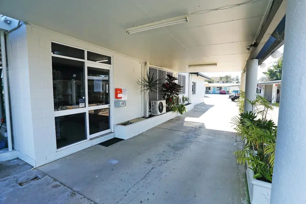 Townsville City Motel