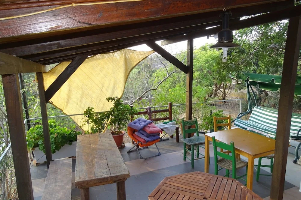 Tersanas Beach Apartments