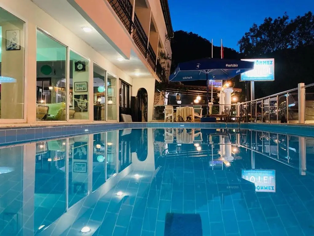 Donmez Hotel
